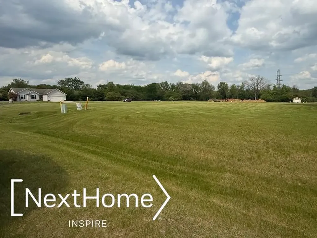 4138 Hidden View Drive Genesee Charter Township MI 48506