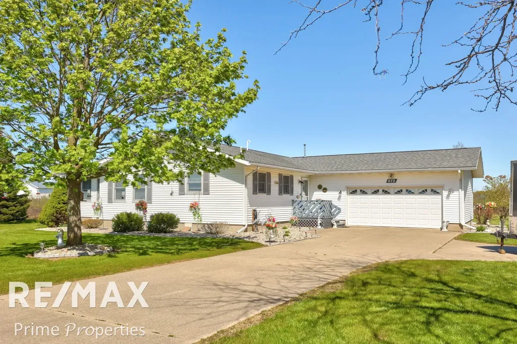 872 Huron Crest Drive Verona Township MI 48413