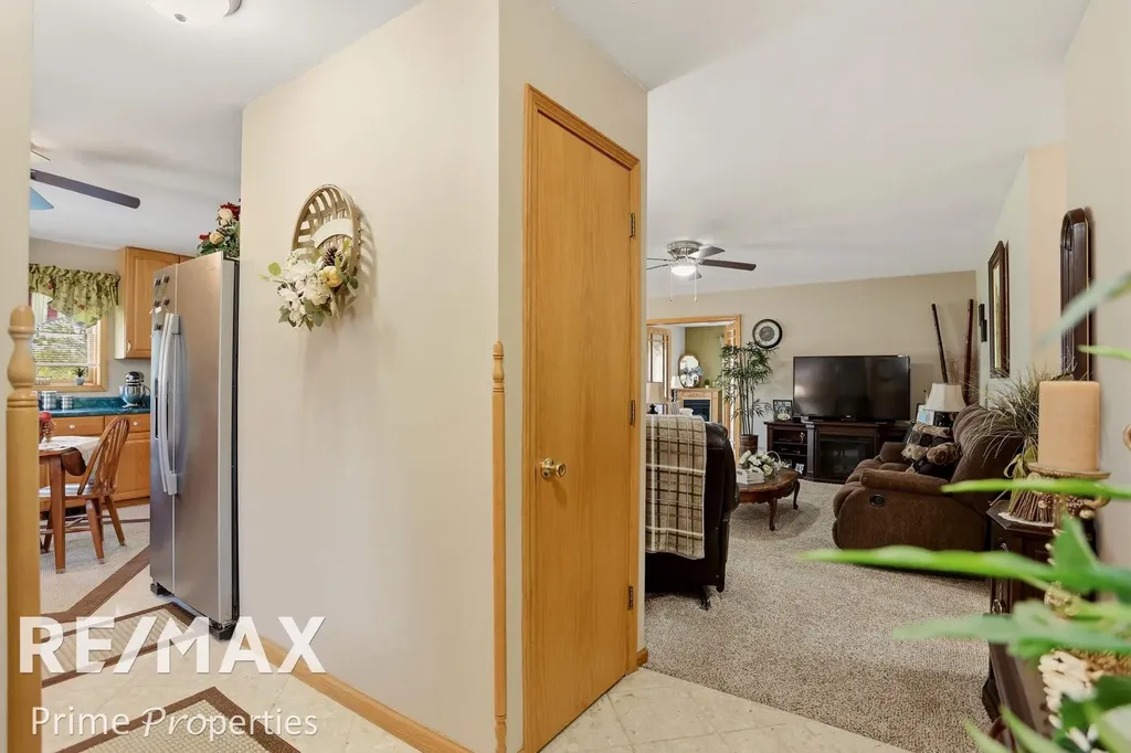 872 Huron Crest Drive Verona Township MI 48413