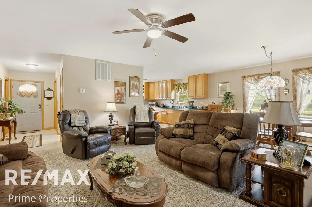872 Huron Crest Drive Verona Township MI 48413