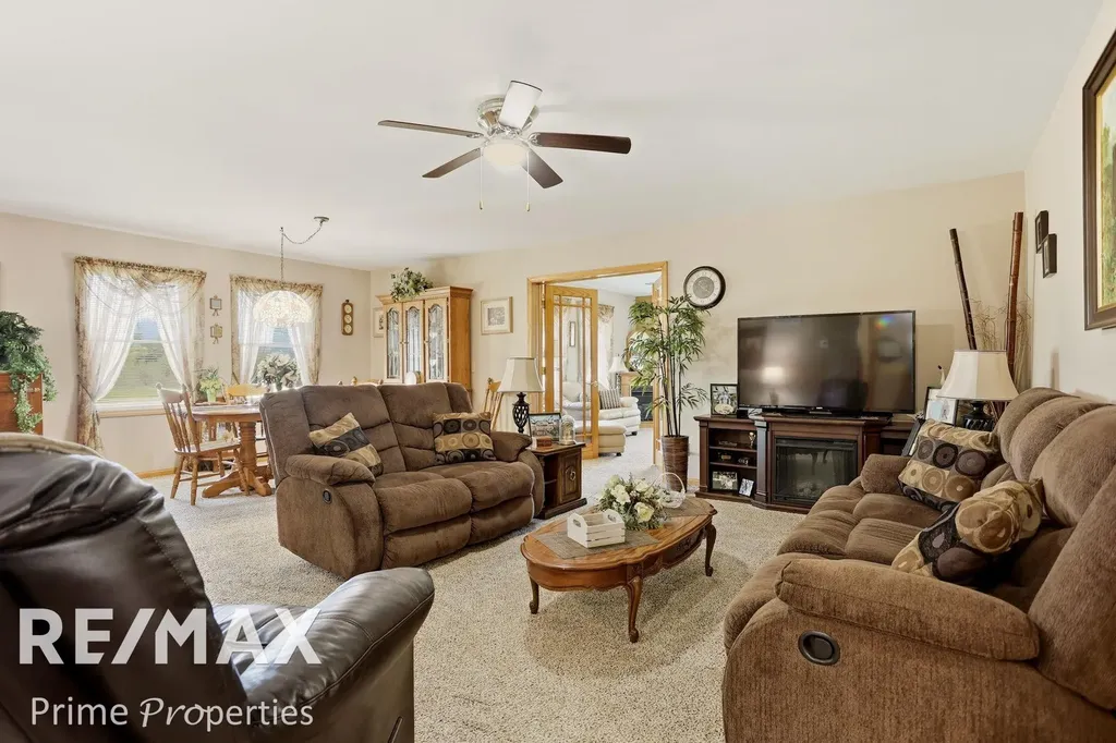 872 Huron Crest Drive Verona Township MI 48413