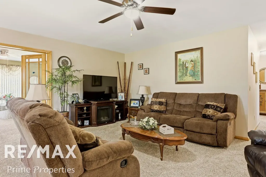 872 Huron Crest Drive Verona Township MI 48413