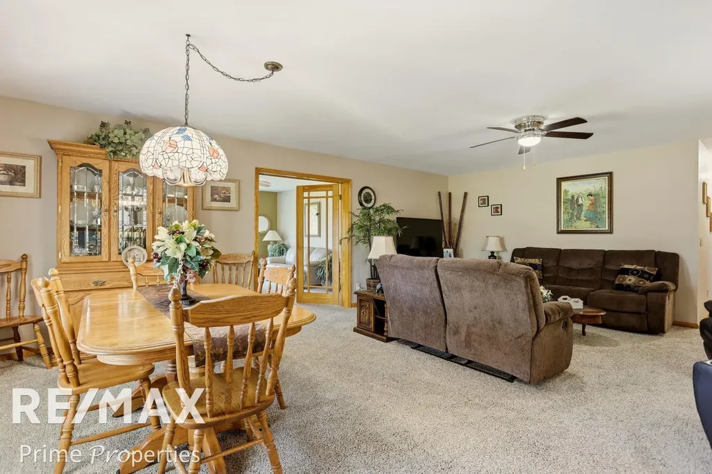 872 Huron Crest Drive Verona Township MI 48413