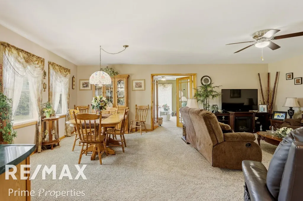 872 Huron Crest Drive Verona Township MI 48413