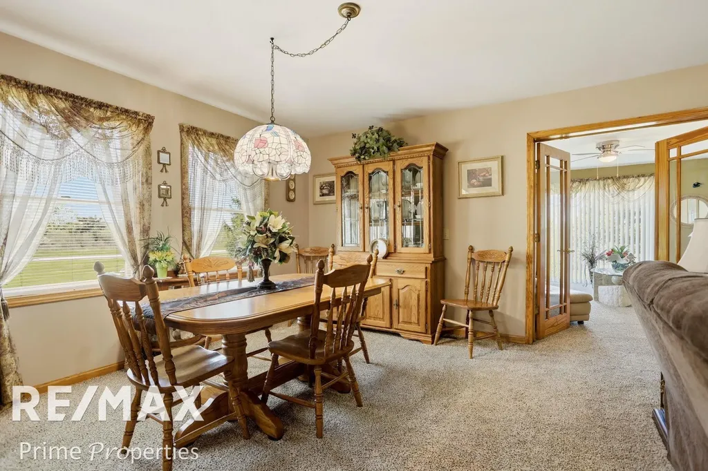 872 Huron Crest Drive Verona Township MI 48413
