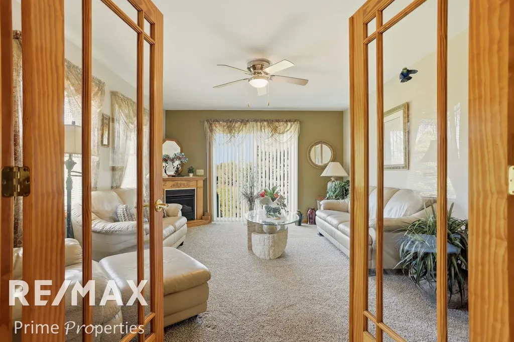872 Huron Crest Drive Verona Township MI 48413