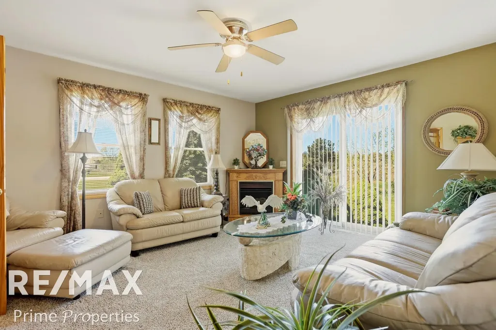 872 Huron Crest Drive Verona Township MI 48413