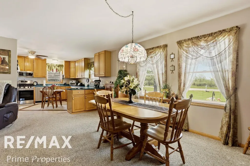872 Huron Crest Drive Verona Township MI 48413