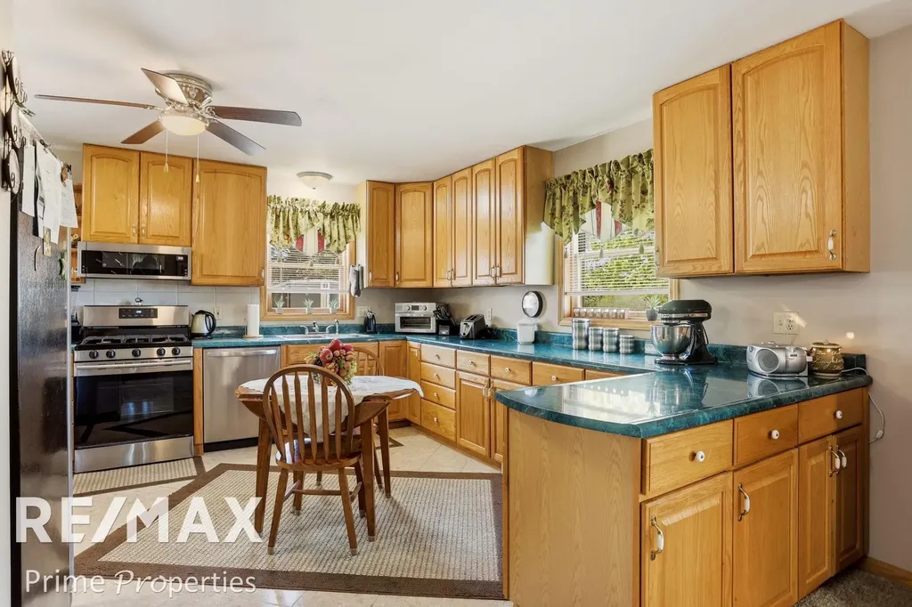 872 Huron Crest Drive Verona Township MI 48413
