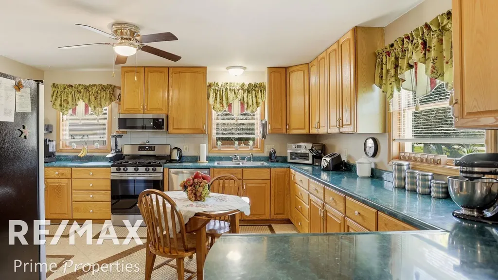 872 Huron Crest Drive Verona Township MI 48413