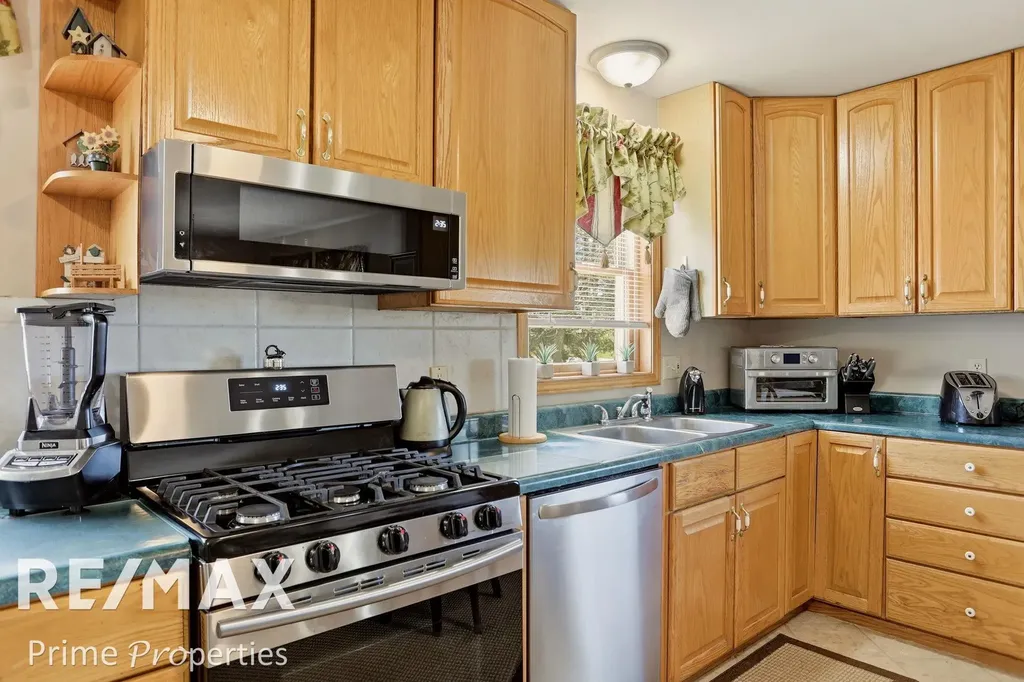 872 Huron Crest Drive Verona Township MI 48413