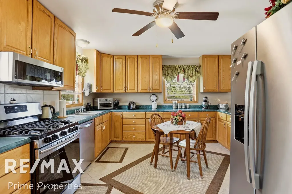 872 Huron Crest Drive Verona Township MI 48413