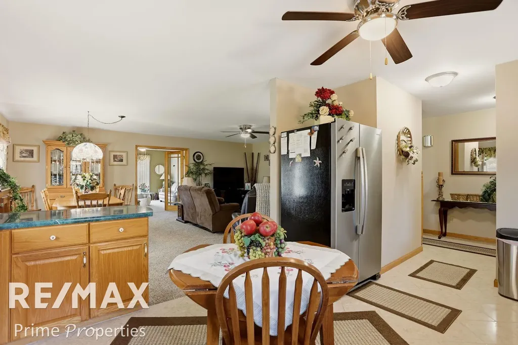 872 Huron Crest Drive Verona Township MI 48413