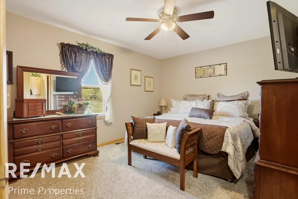 872 Huron Crest Drive Verona Township MI 48413