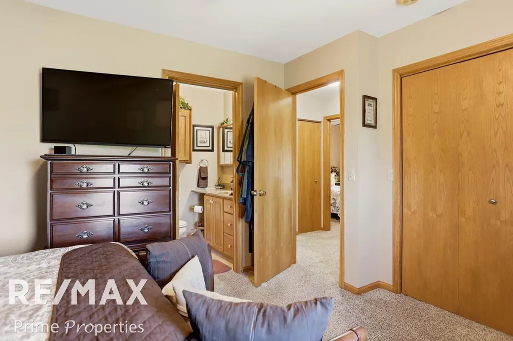 872 Huron Crest Drive Verona Township MI 48413
