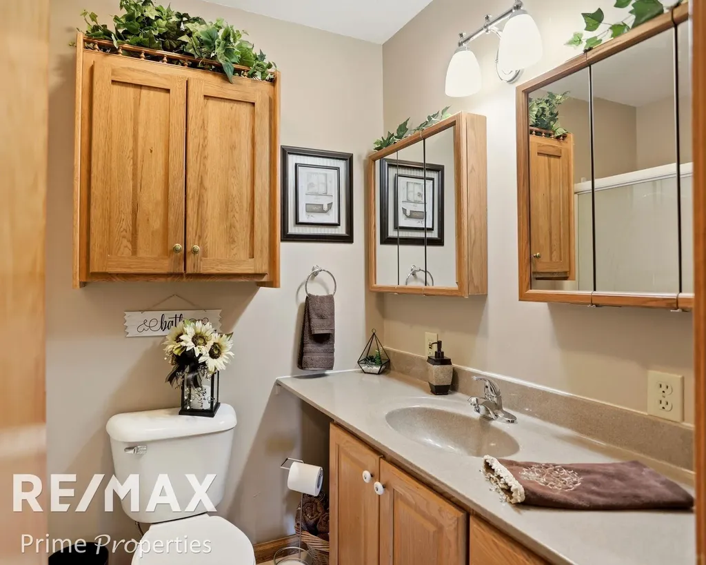 872 Huron Crest Drive Verona Township MI 48413