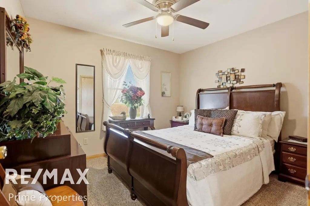 872 Huron Crest Drive Verona Township MI 48413