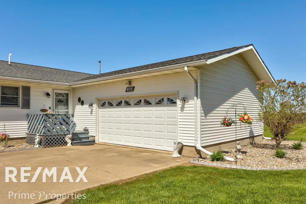 872 Huron Crest Drive Verona Township MI 48413