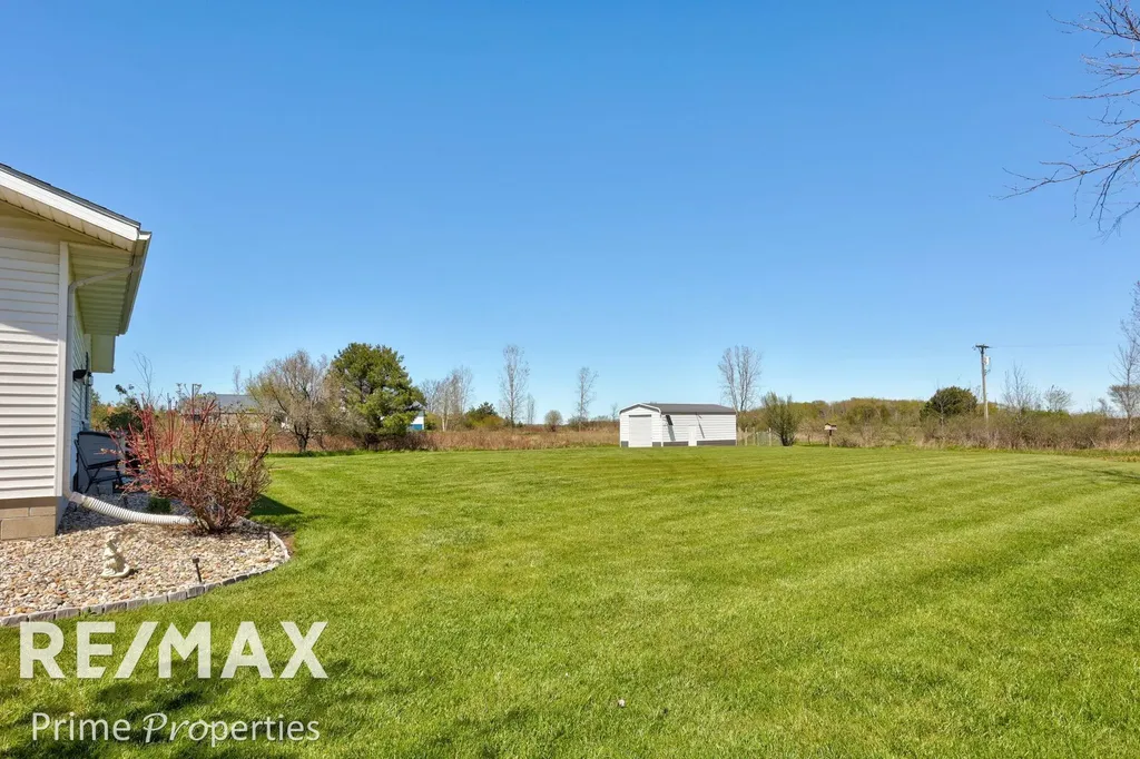872 Huron Crest Drive Verona Township MI 48413