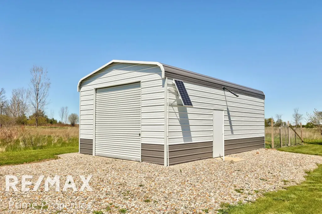872 Huron Crest Drive Verona Township MI 48413