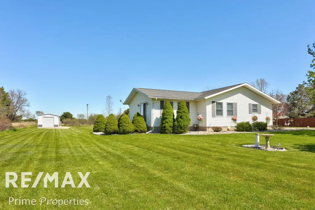872 Huron Crest Drive Verona Township MI 48413