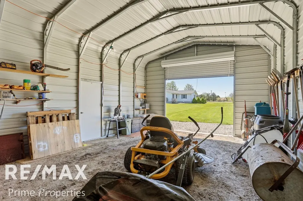 872 Huron Crest Drive Verona Township MI 48413