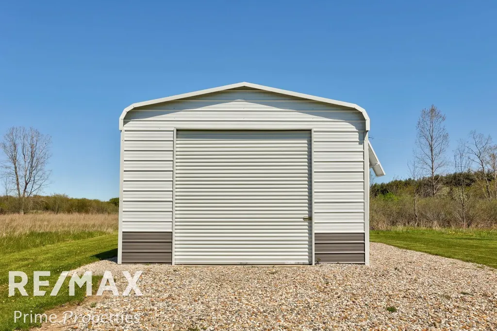 872 Huron Crest Drive Verona Township MI 48413