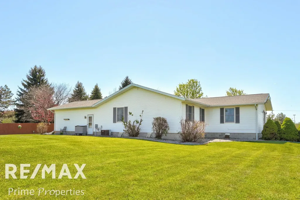 872 Huron Crest Drive Verona Township MI 48413
