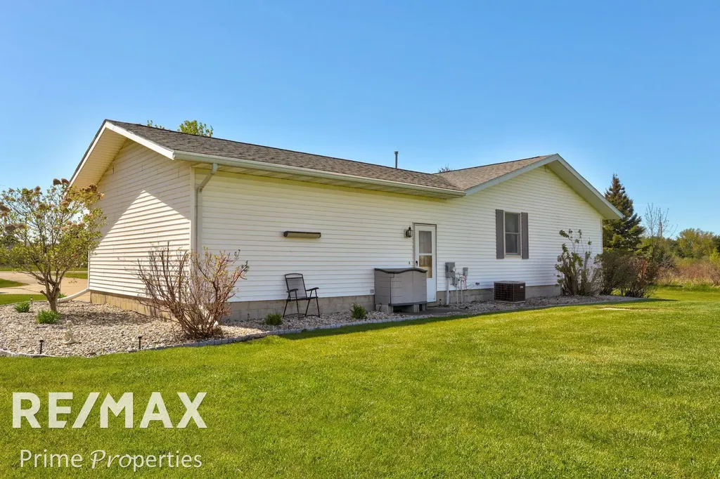 872 Huron Crest Drive Verona Township MI 48413