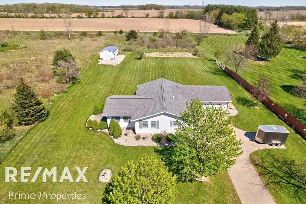 872 Huron Crest Drive Verona Township MI 48413