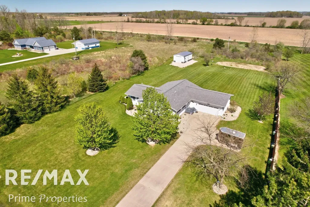 872 Huron Crest Drive Verona Township MI 48413
