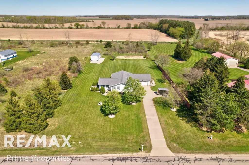 872 Huron Crest Drive Verona Township MI 48413