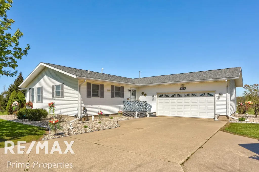 872 Huron Crest Drive Verona Township MI 48413