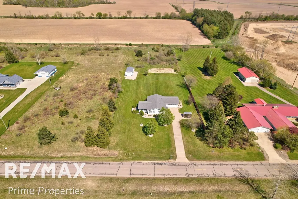 872 Huron Crest Drive Verona Township MI 48413