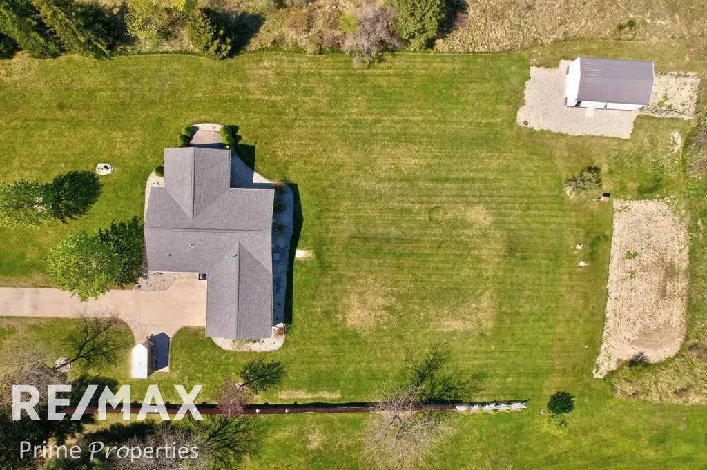 872 Huron Crest Drive Verona Township MI 48413