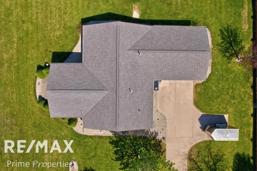 872 Huron Crest Drive Verona Township MI 48413