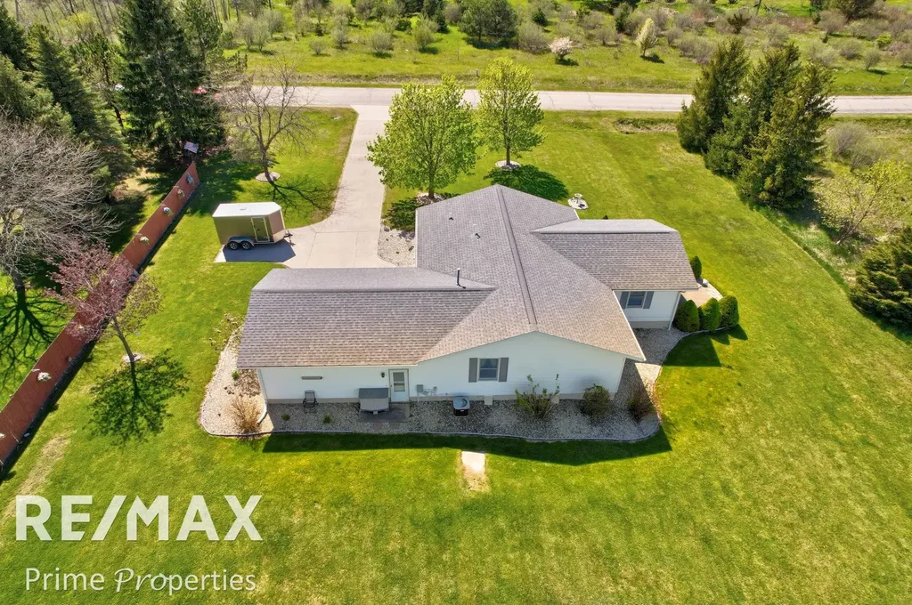 872 Huron Crest Drive Verona Township MI 48413