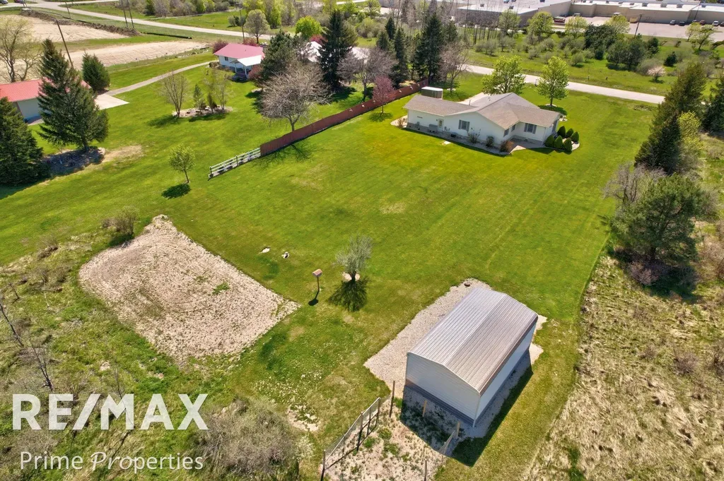 872 Huron Crest Drive Verona Township MI 48413