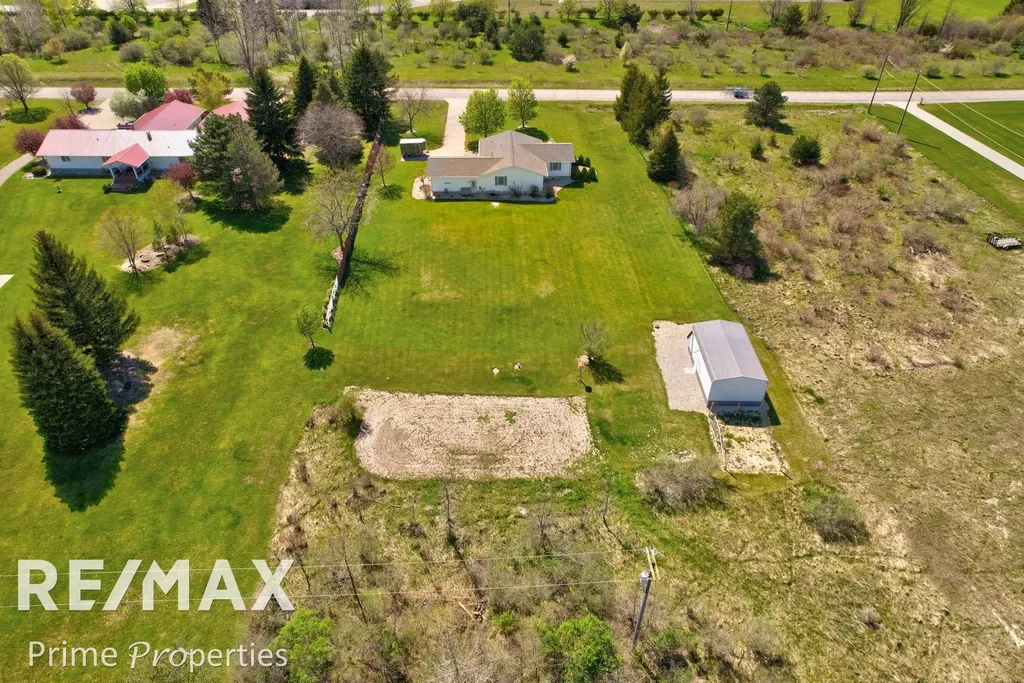 872 Huron Crest Drive Verona Township MI 48413