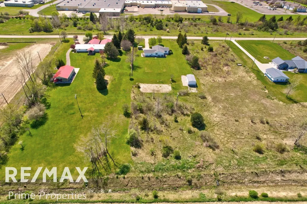 872 Huron Crest Drive Verona Township MI 48413