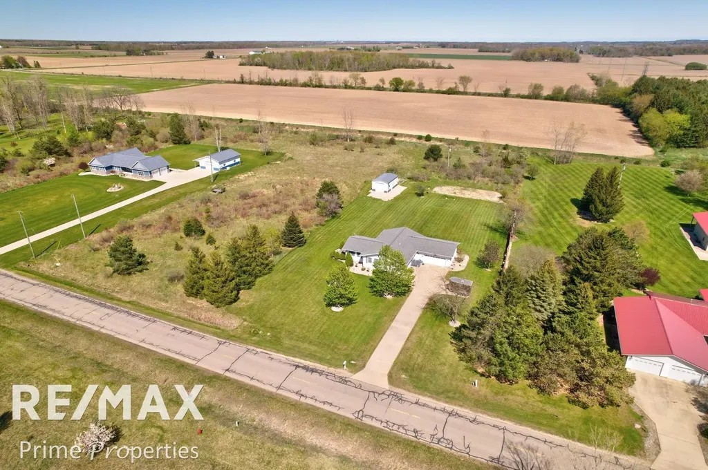 872 Huron Crest Drive Verona Township MI 48413