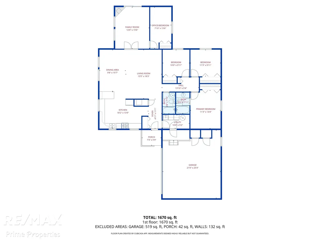 872 Huron Crest Drive Verona Township MI 48413