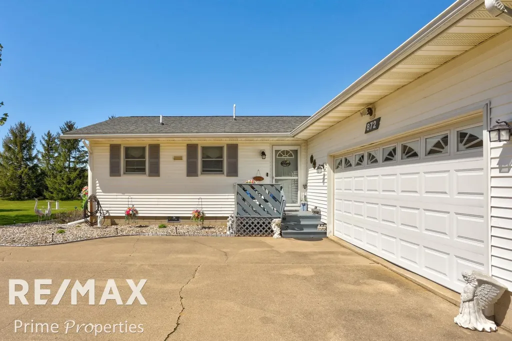 872 Huron Crest Drive Verona Township MI 48413