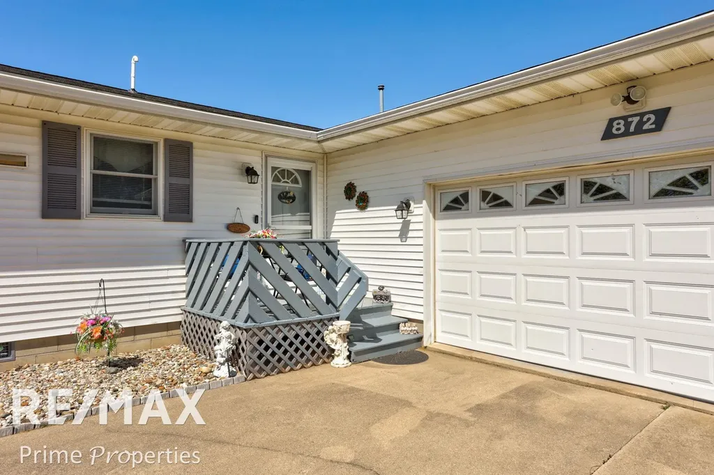 872 Huron Crest Drive Verona Township MI 48413
