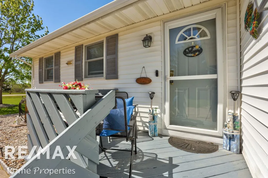 872 Huron Crest Drive Verona Township MI 48413