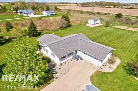 872 Huron Crest Drive Verona Township MI 48413