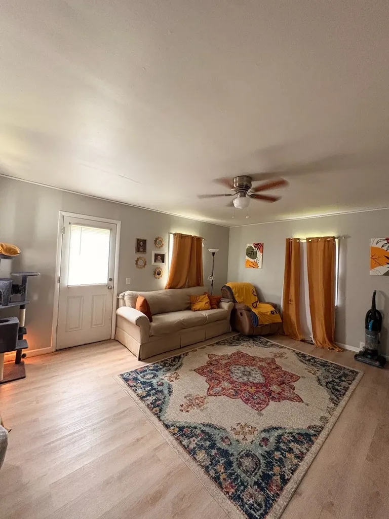 608 Oakwood Street Owosso City MI 48867
