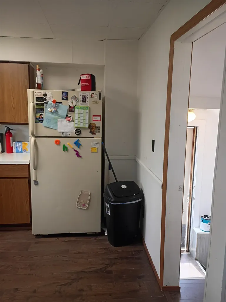 11440 Industrial Street Mt. Morris City MI 48458