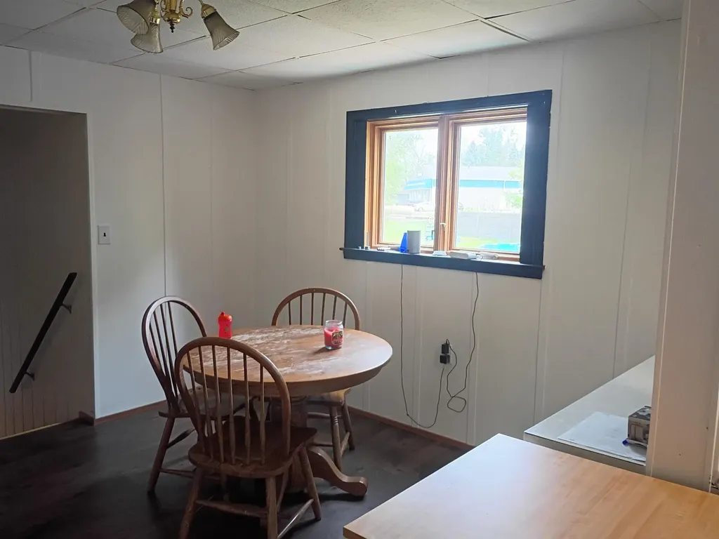 11440 Industrial Street Mt. Morris City MI 48458