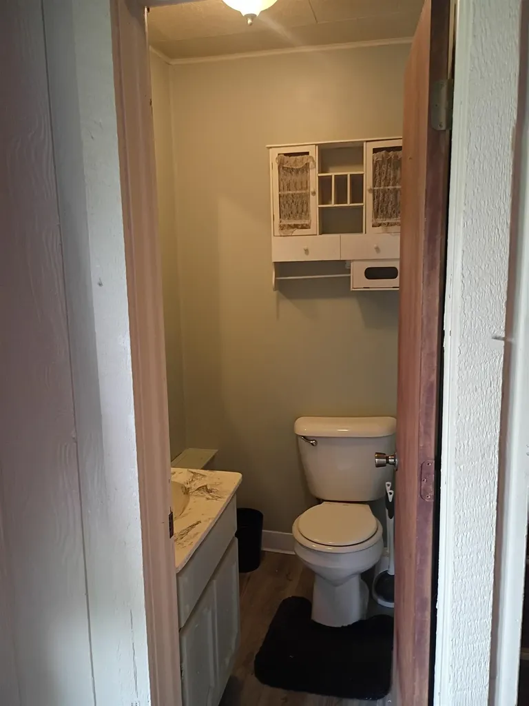 11440 Industrial Street Mt. Morris City MI 48458
